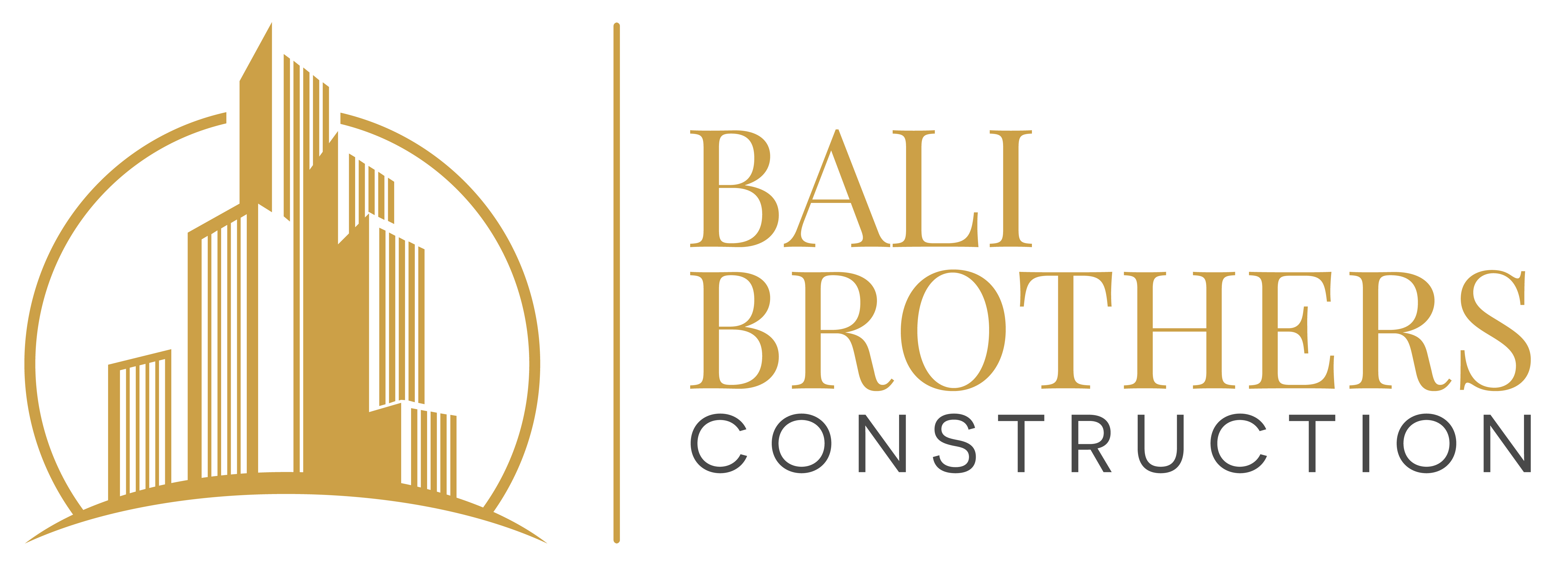 Bali Brothers Construction Ltd.